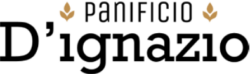 logo panificio d'ignazio