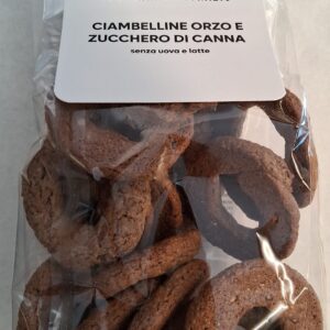 CIAMBELLINE ORZO